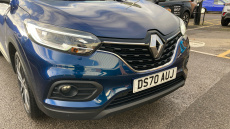 Renault Kadjar 1.3 TCE Iconic 5dr Petrol Hatchback
